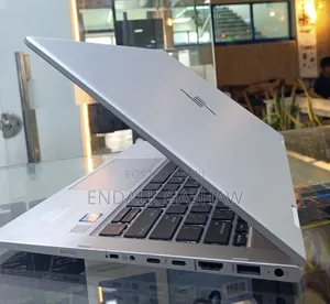 New Laptop HP EliteBook 1040 G6 16GB Intel Core i7 SSD 512GB