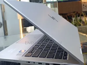 New Laptop HP EliteBook 1040 G6 16GB Intel Core i7 SSD 512GB