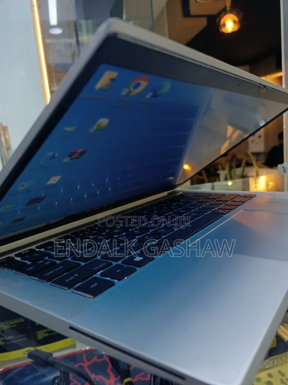 New Laptop HP EliteBook 830 G7 16GB Intel Core i7 SSD 512GB