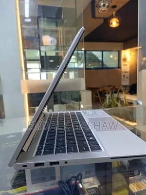 New Laptop HP EliteBook 830 G7 16GB Intel Core i7 SSD 512GB