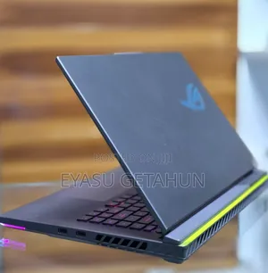 New Laptop Asus ROG Strix G16 G614 16GB Intel Core i9 SSD 1T