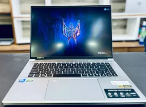 New Laptop Acer 32GB Intel Core Ultra 9 SSD 1T