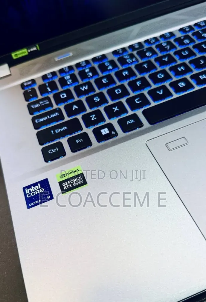 New Laptop Acer 32GB Intel Core Ultra 9 SSD 1T