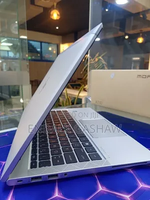 New Laptop HP EliteBook 840 G7 16GB Intel Core i5 SSD 512GB