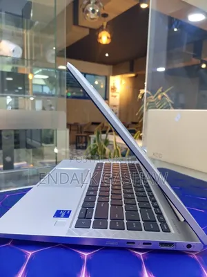 New Laptop HP EliteBook 840 G8 16GB Intel Core i7 SSD 512GB