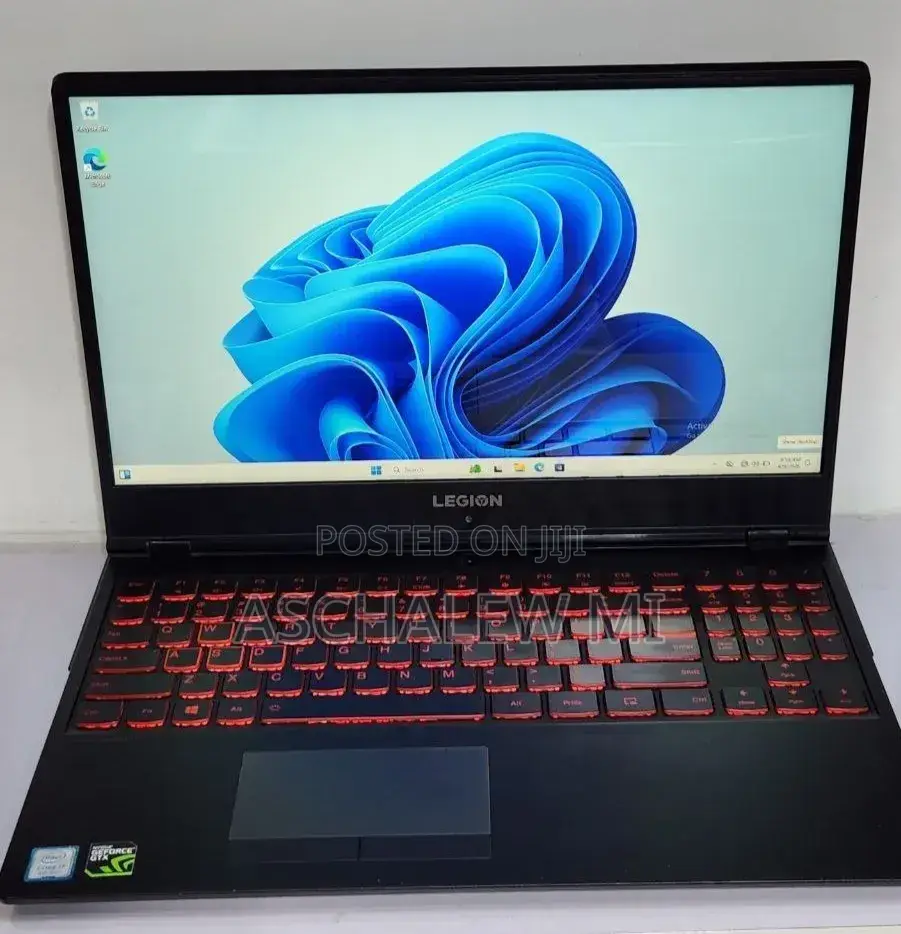 New Lenovo Legion Y7000P IRX9 Gaming Laptop 16GB Intel Core i7 1T
