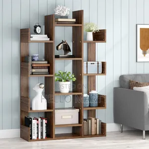 Bookshelves