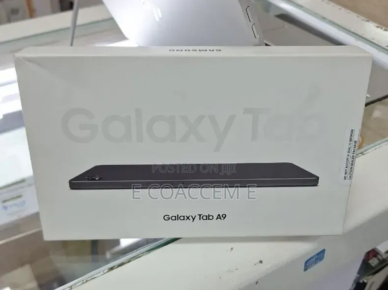 New Samsung Galaxy Tab A9 128 GB