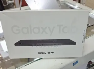New Samsung Galaxy Tab A9 128 GB