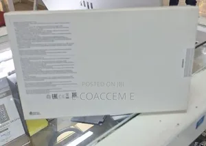 New Samsung Galaxy Tab A9 128 GB