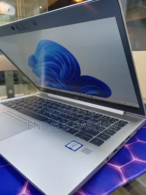 New Laptop HP EliteBook 840 G6 16GB Intel Core i7 SSD 512GB
