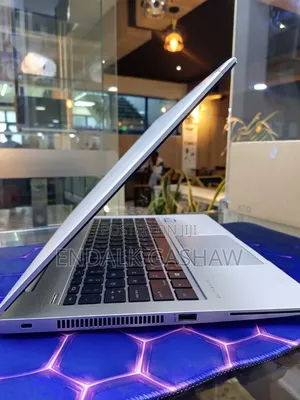 New Laptop HP EliteBook 840 G6 16GB Intel Core i7 SSD 512GB