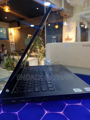 New Laptop Lenovo Thinkpad L14 8GB Intel Core i5 SSD 256GB