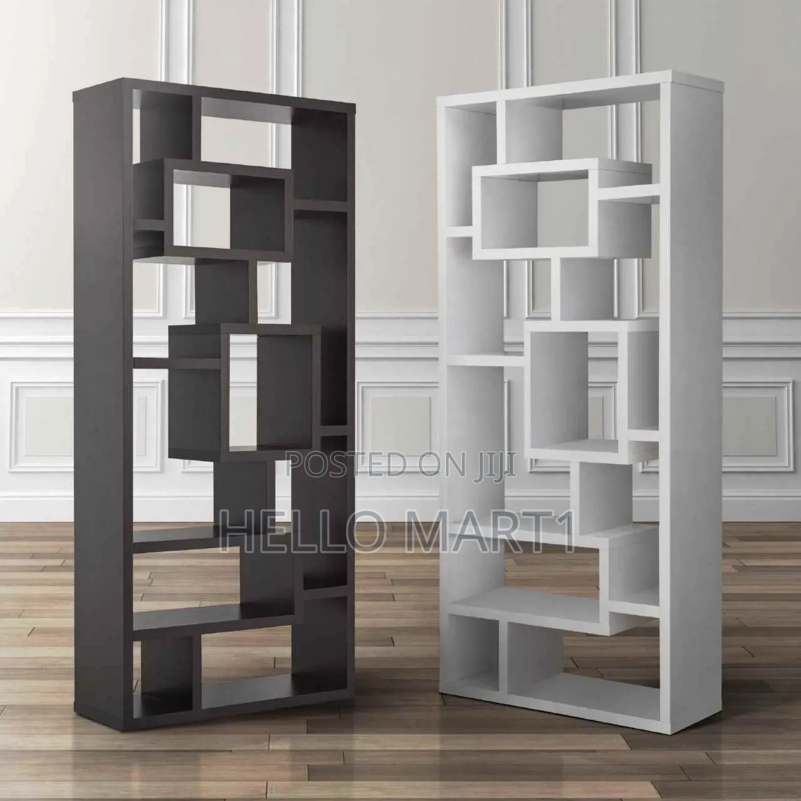 Big Bookcase for Office
