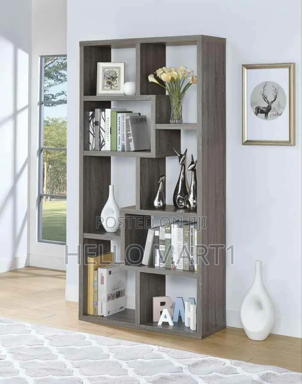 Big Bookcase for Office