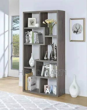 Big Bookcase for Office