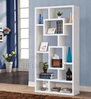 Big Bookcase for Office