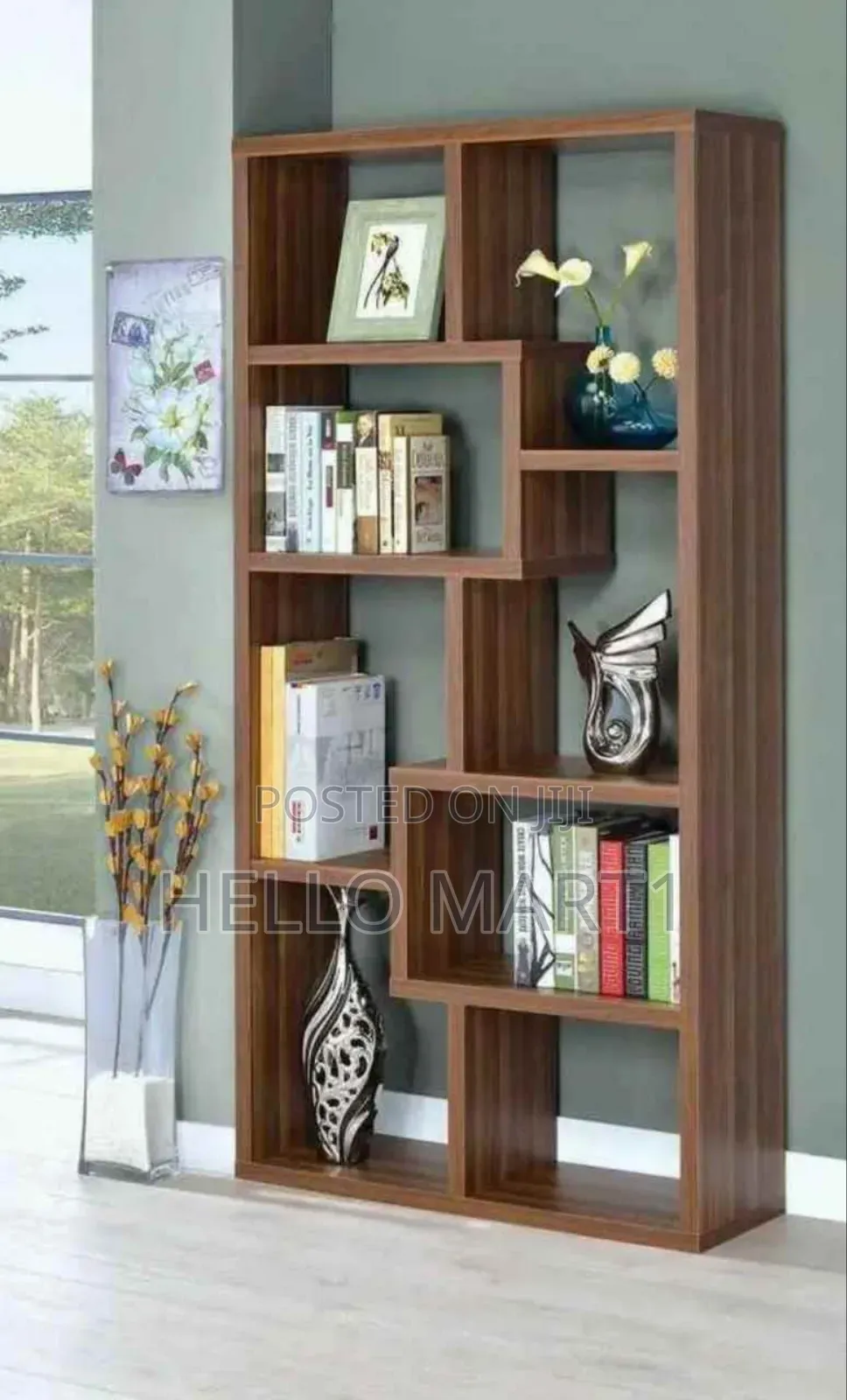 Big Bookcase for Office