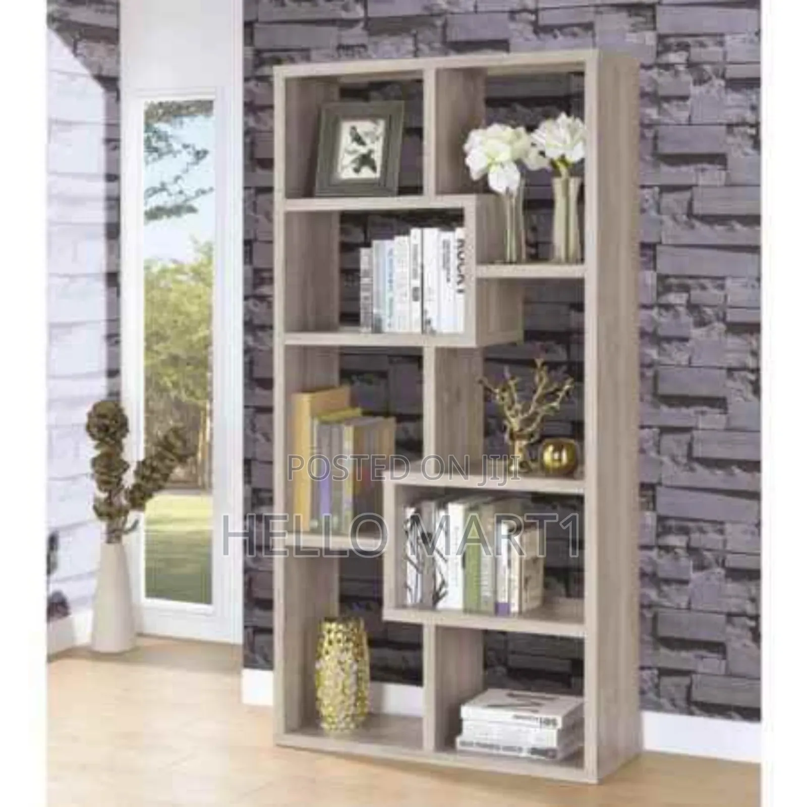 Big Bookcase for Office
