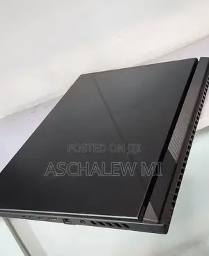 New Laptop Asus ROG Strix G16 G614 32GB Intel Core i9 SSD 1T