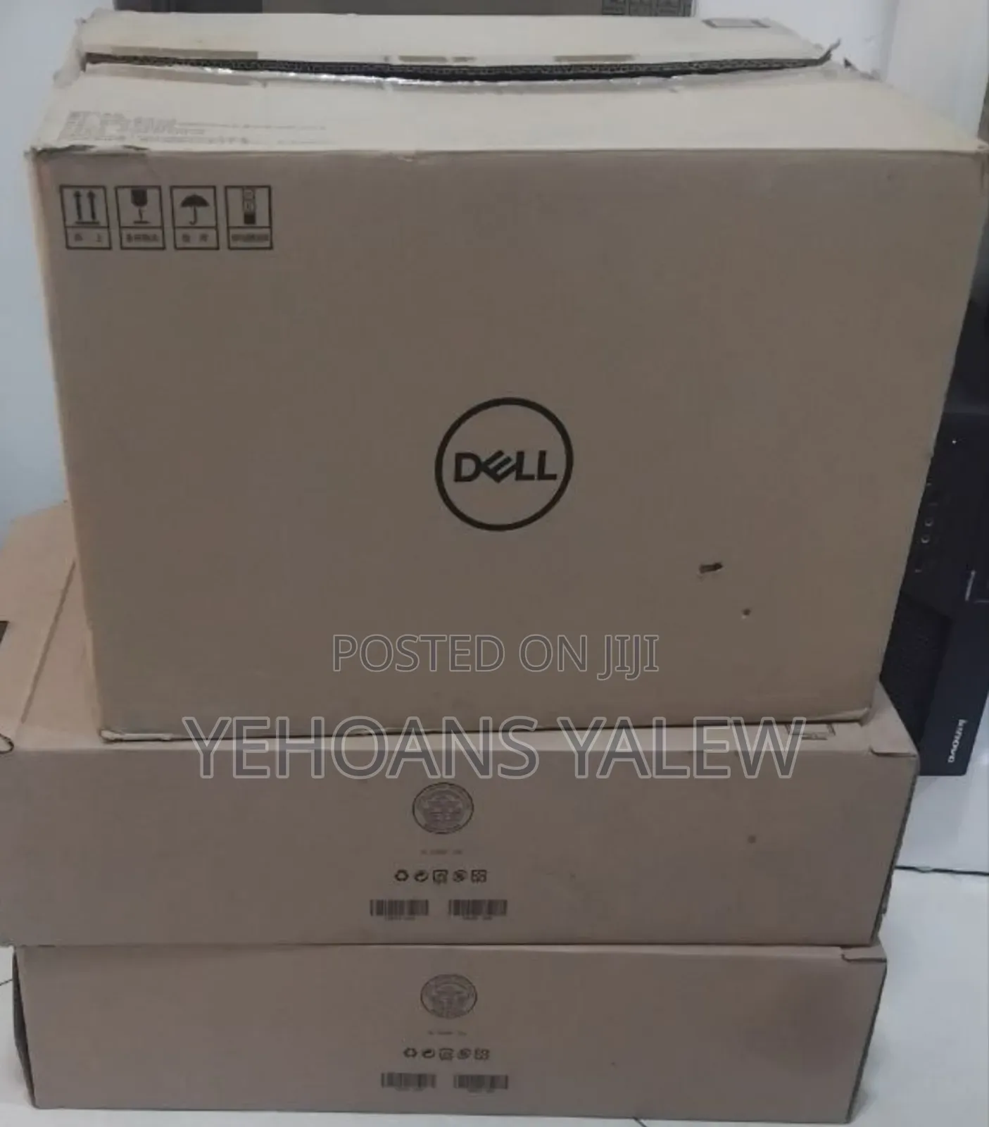 New Desktop Computer Dell OptiPlex 7070 8GB Intel Core i7 SSD 1T