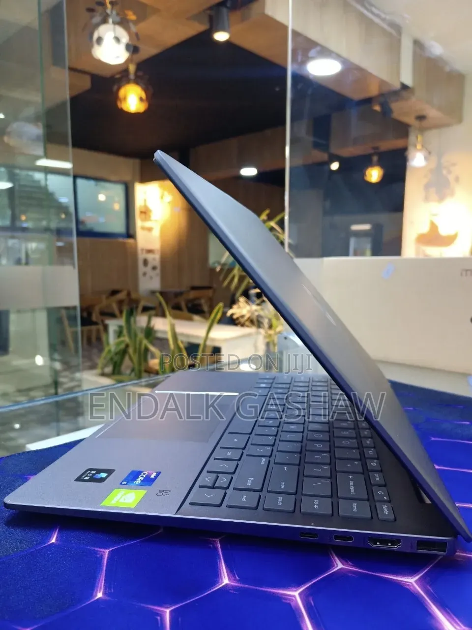 New Laptop HP Pavilion 14 16GB Intel Core i5 SSD 512GB