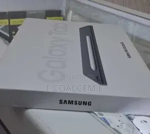 New Samsung Galaxy Tab S9+ 128 GB
