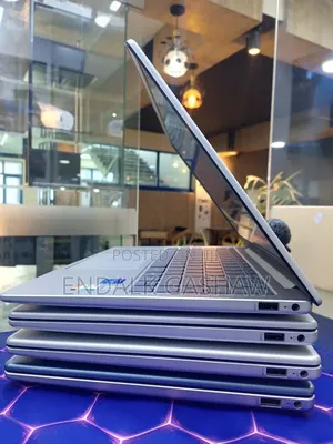 New Laptop HP Stream Notebook 16GB Intel Core i5 SSD 512GB