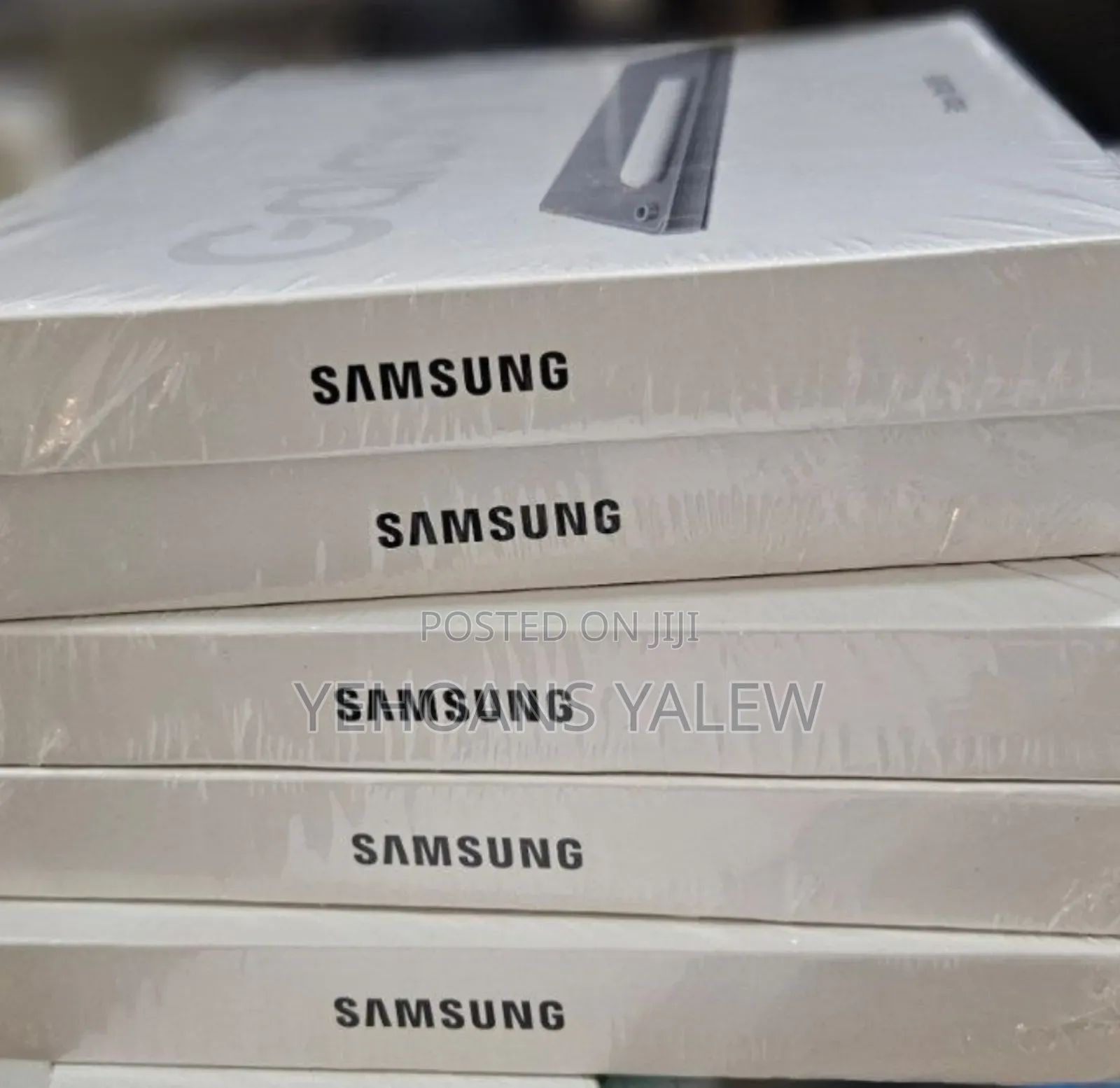 New Samsung Galaxy Tab S10 FE 128 GB