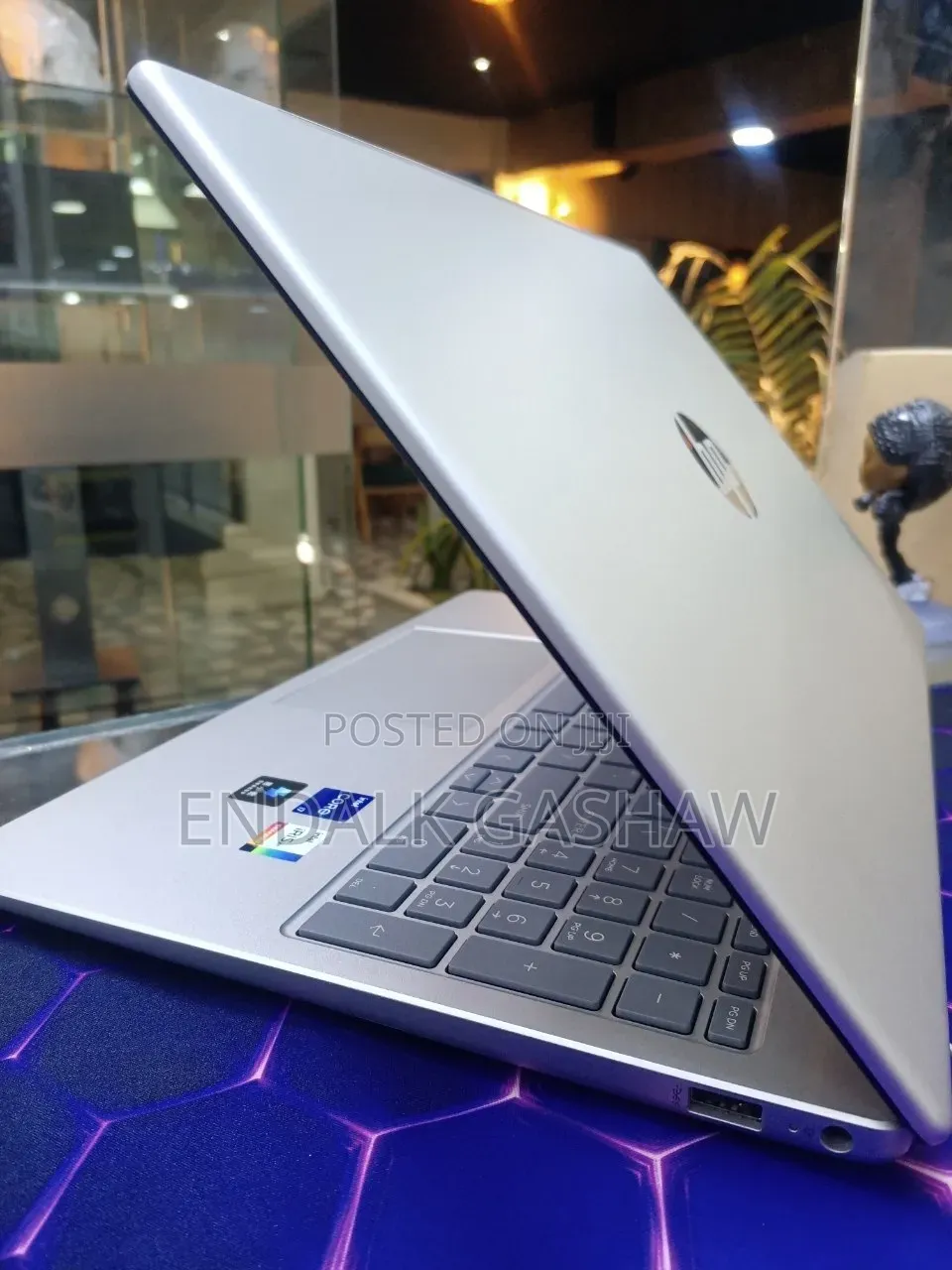 New Laptop HP Stream Notebook 16GB Intel Core i7 SSD 512GB