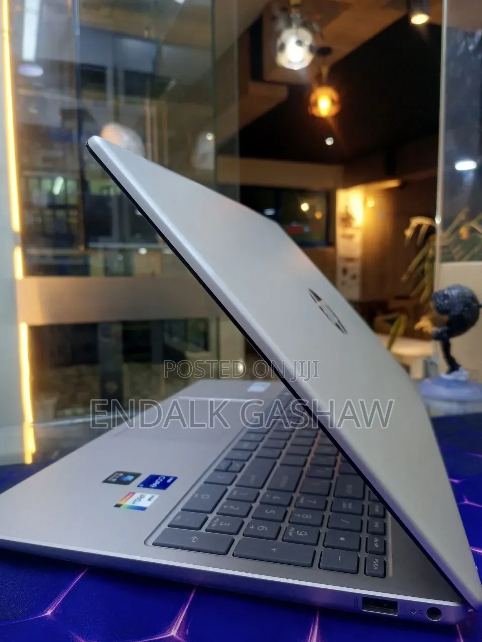 New Laptop HP Stream Notebook 16GB Intel Core i7 SSD 512GB