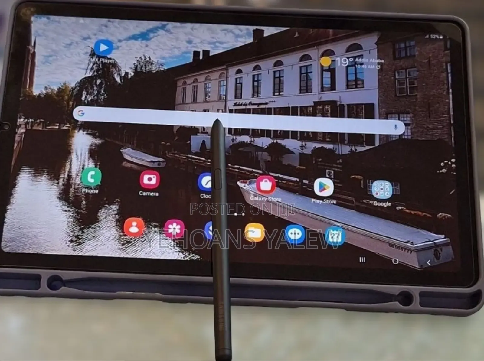 New Samsung Galaxy Tab S6 Lite 64 GB