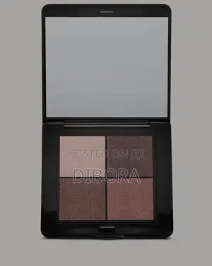 H M Eyeshadow Quad