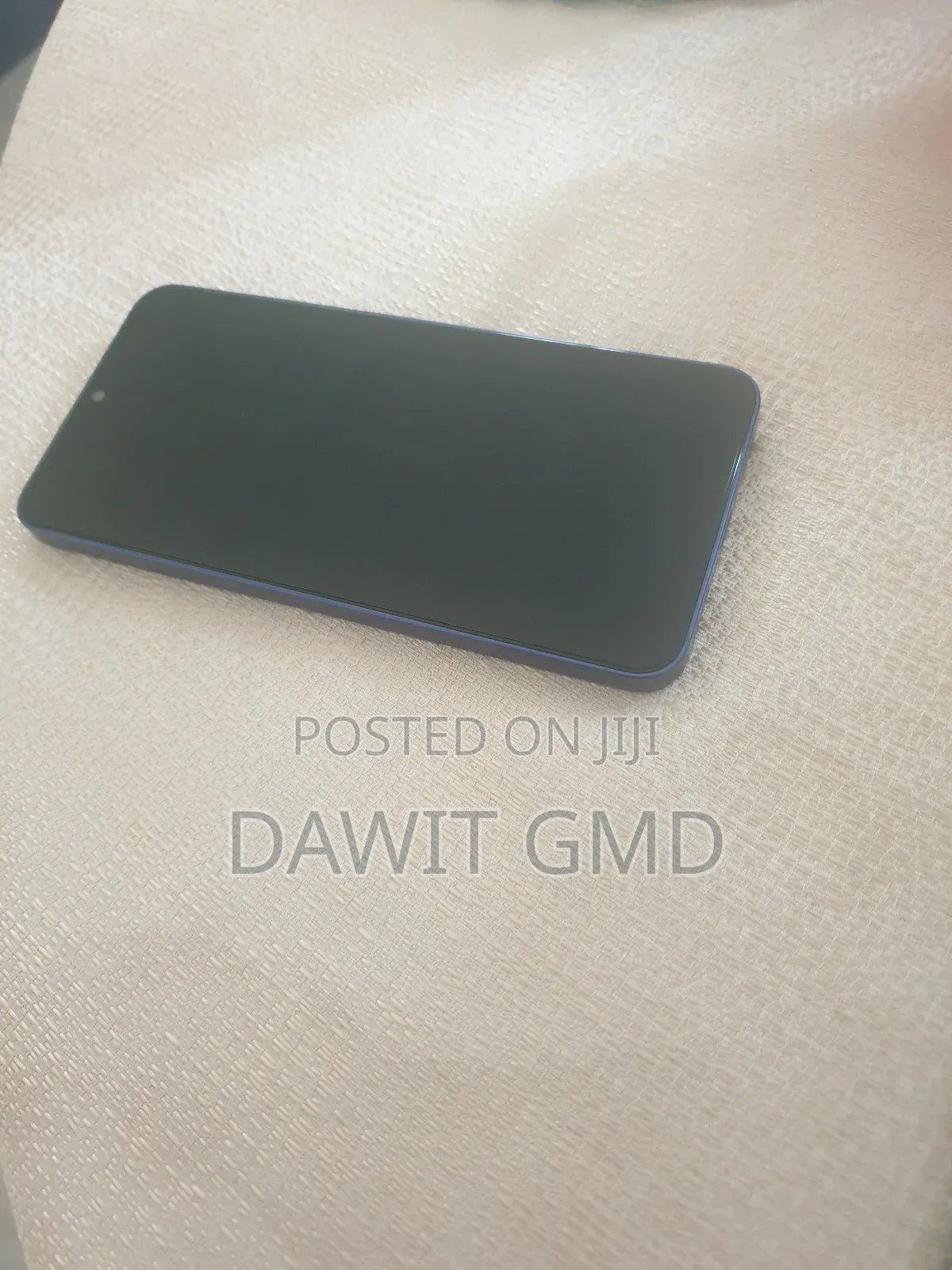 Samsung Galaxy S25 256 GB Blue