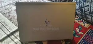 Laptop HP EliteBook 840 16GB Intel Core i7 SSD 512GB