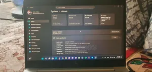 Laptop HP EliteBook 840 16GB Intel Core i7 SSD 512GB