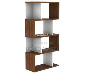 Simple Book Shelf