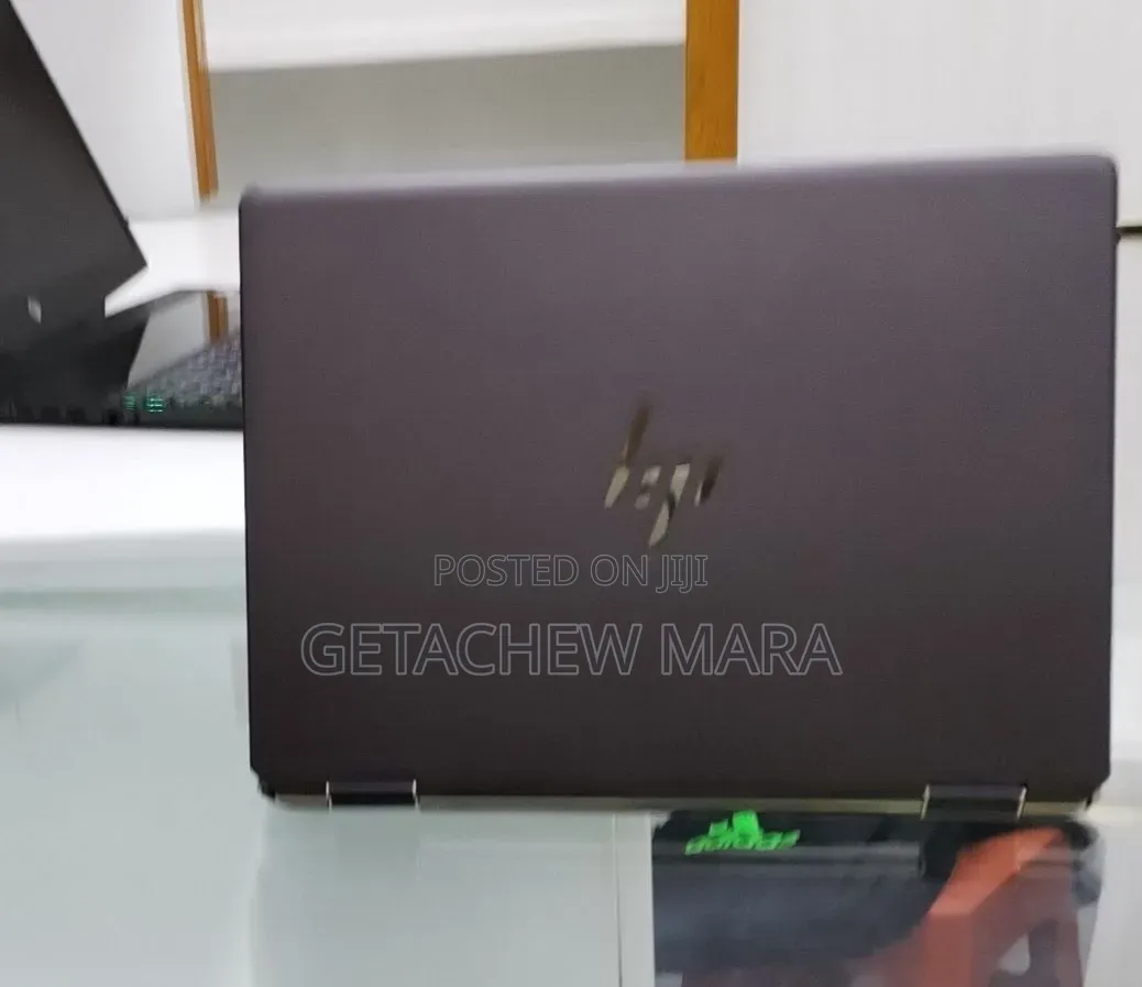 New Laptop HP Spectre X360 16GB Intel Core i7 SSD 1T