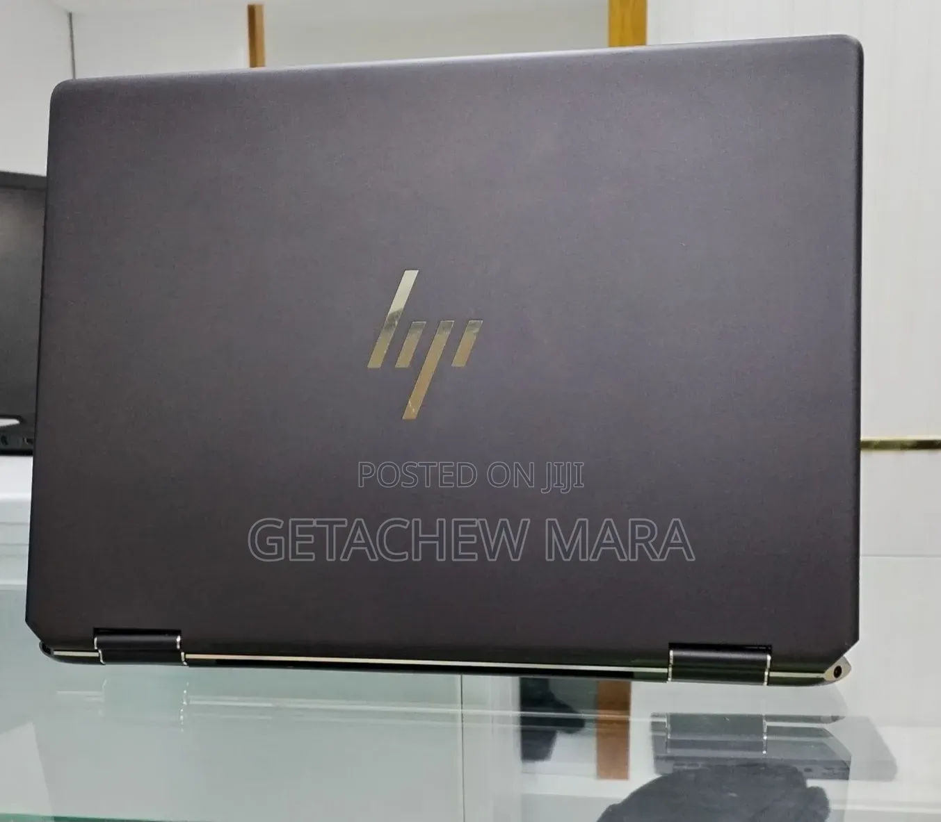 New Laptop HP Spectre X360 16GB Intel Core i7 SSD 1T