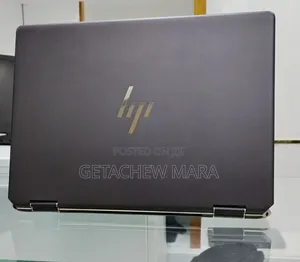New Laptop HP Spectre X360 16GB Intel Core i7 SSD 1T