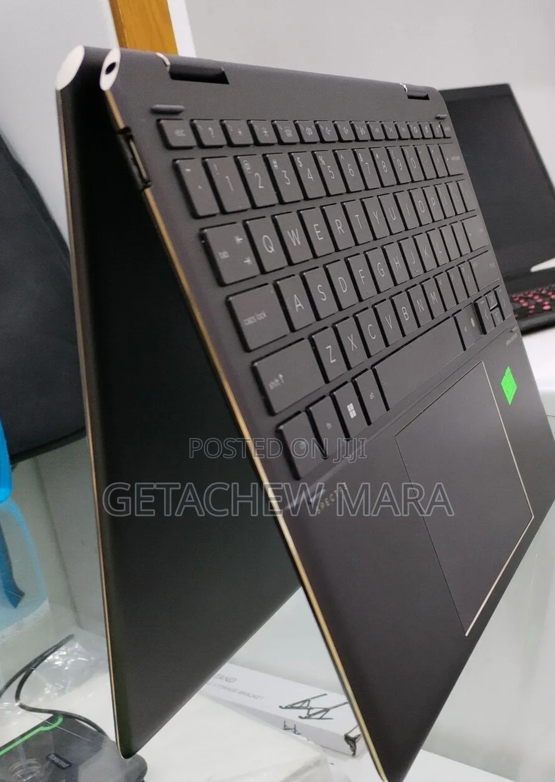 New Laptop HP Spectre X360 16GB Intel Core i7 SSD 1T