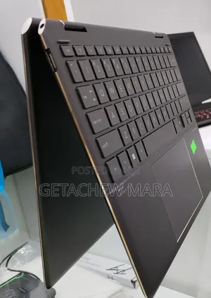 New Laptop HP Spectre X360 16GB Intel Core i7 SSD 1T