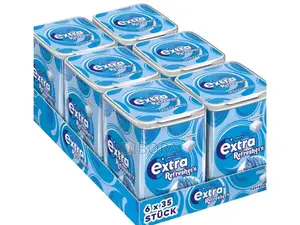 Extra Refresher Gum