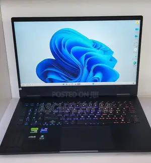New Laptop HP Omen 16 16GB Intel Core i9 SSD 1T