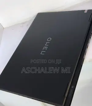 New Laptop HP Omen 16 16GB Intel Core i9 SSD 1T