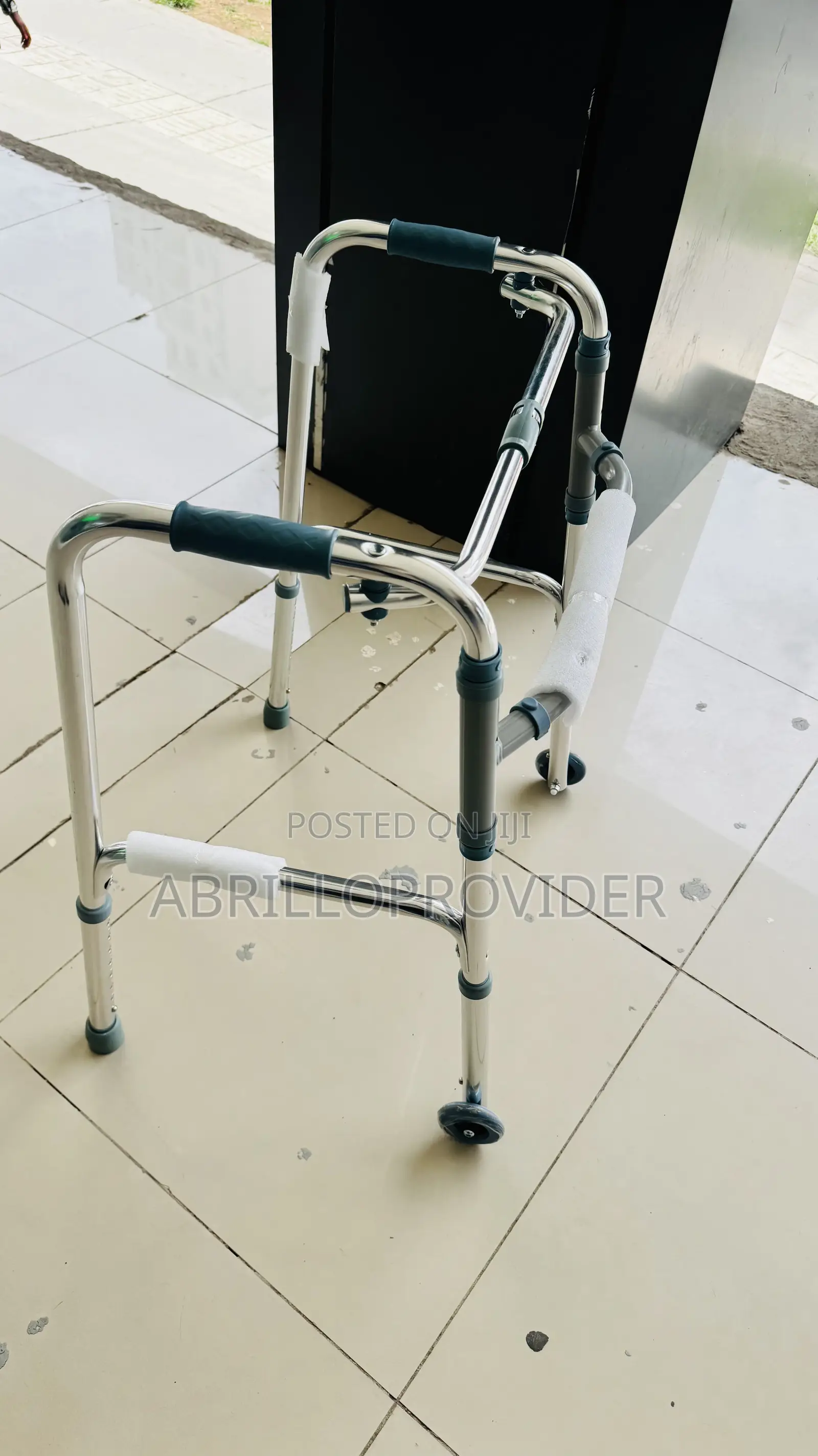 Walker让大家 Walking Trainer Auxiliary