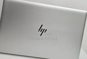 New Laptop HP EliteBook 850 G8 16GB Intel Core i5 SSD 512GB