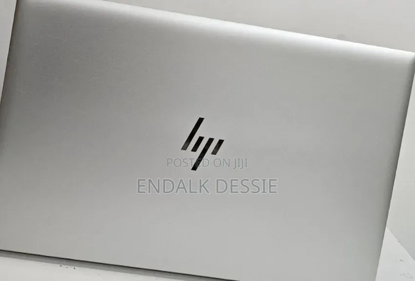 New Laptop HP EliteBook 850 G8 16GB Intel Core i5 SSD 512GB