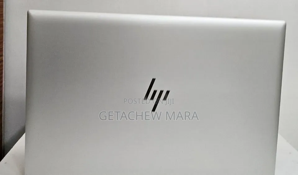 New Laptop HP EliteBook 850 16GB Intel Core i5 SSD 512GB