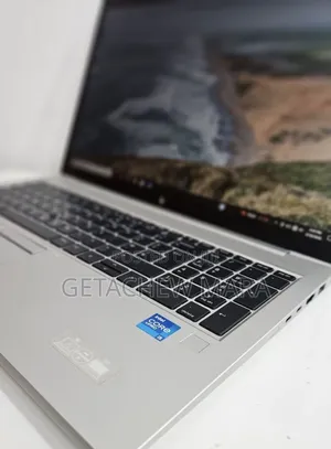 New Laptop HP EliteBook 850 16GB Intel Core i5 SSD 512GB